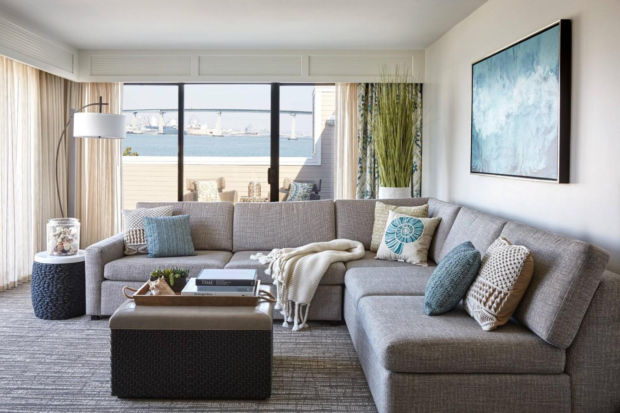 Coronado Island Marriott Resort & Spa San Diego Kültér fotó