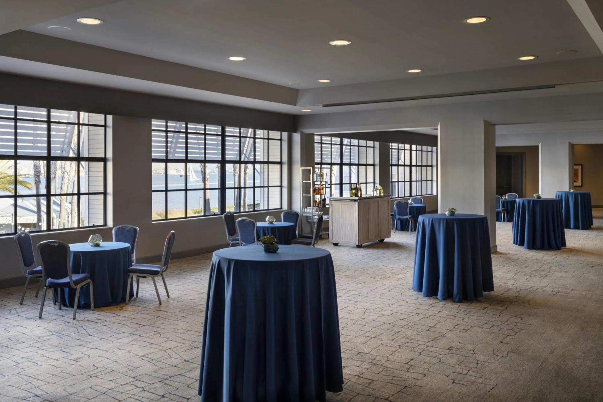Coronado Island Marriott Resort & Spa San Diego Kültér fotó