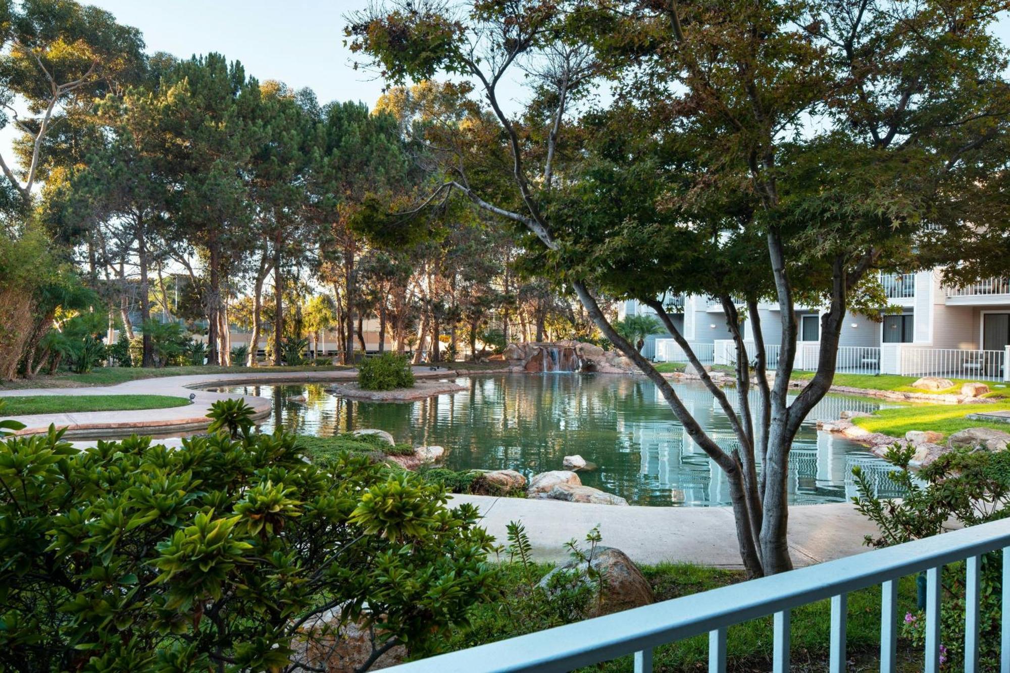 Coronado Island Marriott Resort & Spa San Diego Kültér fotó