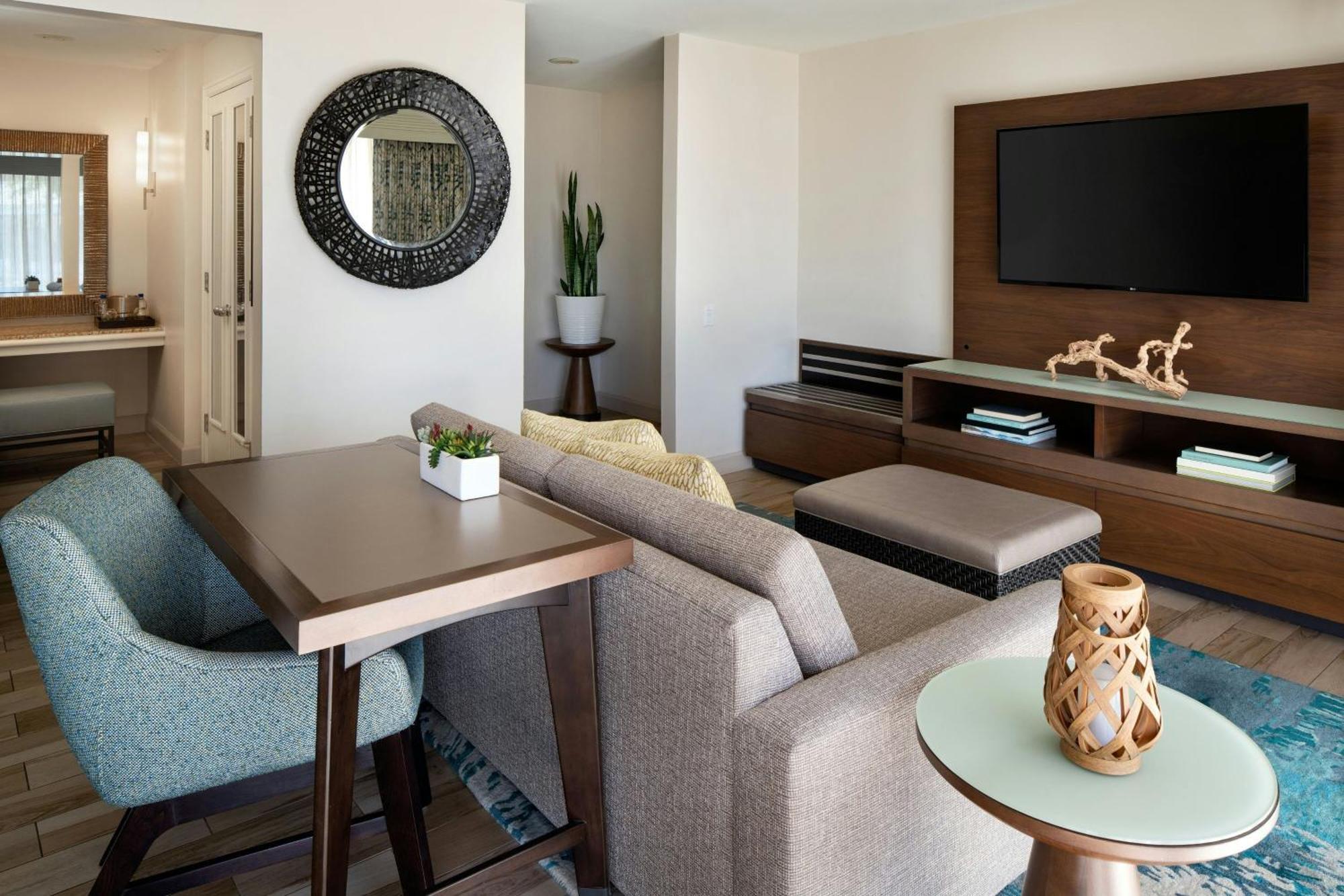 Coronado Island Marriott Resort & Spa San Diego Kültér fotó