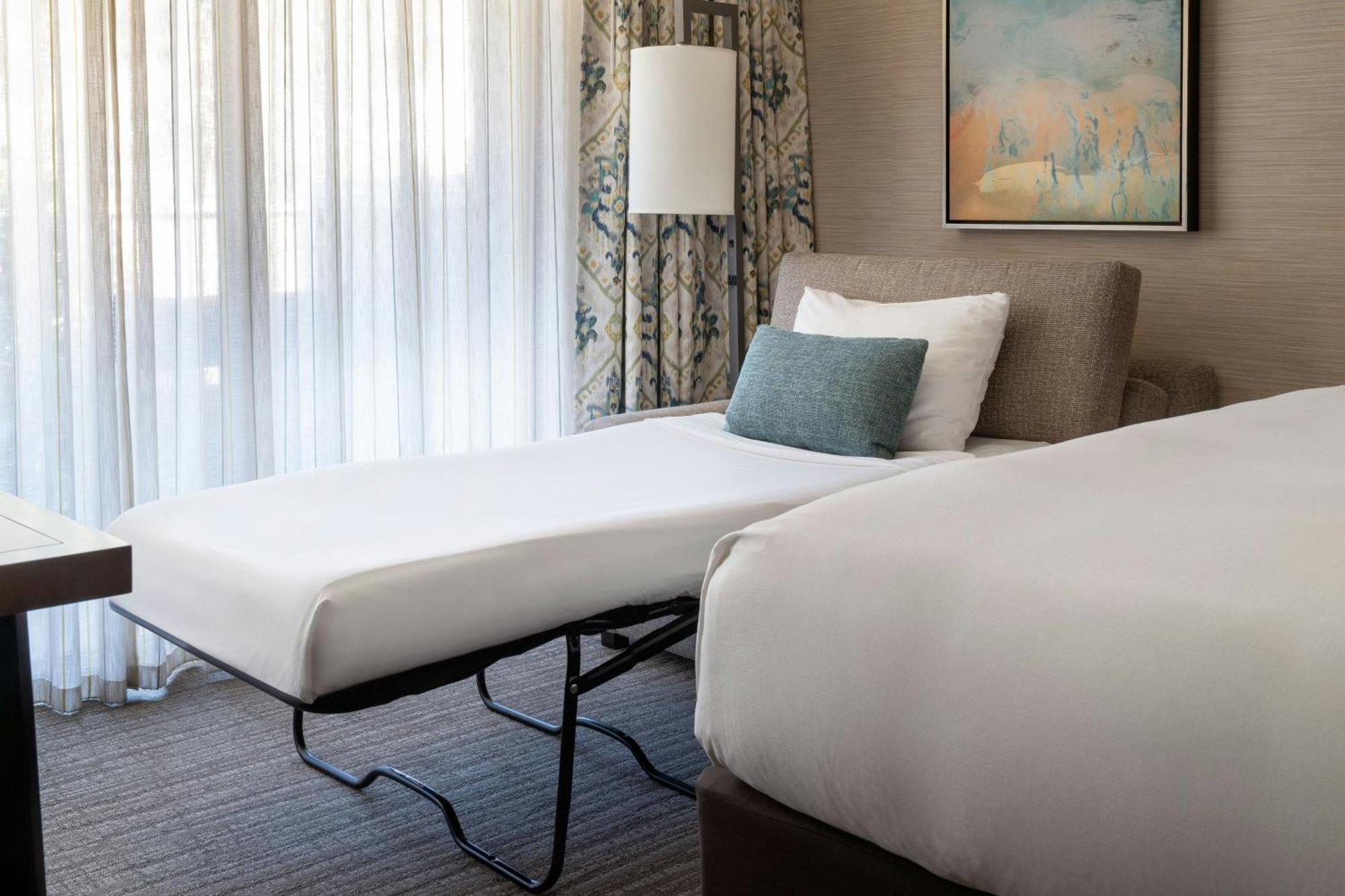 Coronado Island Marriott Resort & Spa San Diego Kültér fotó