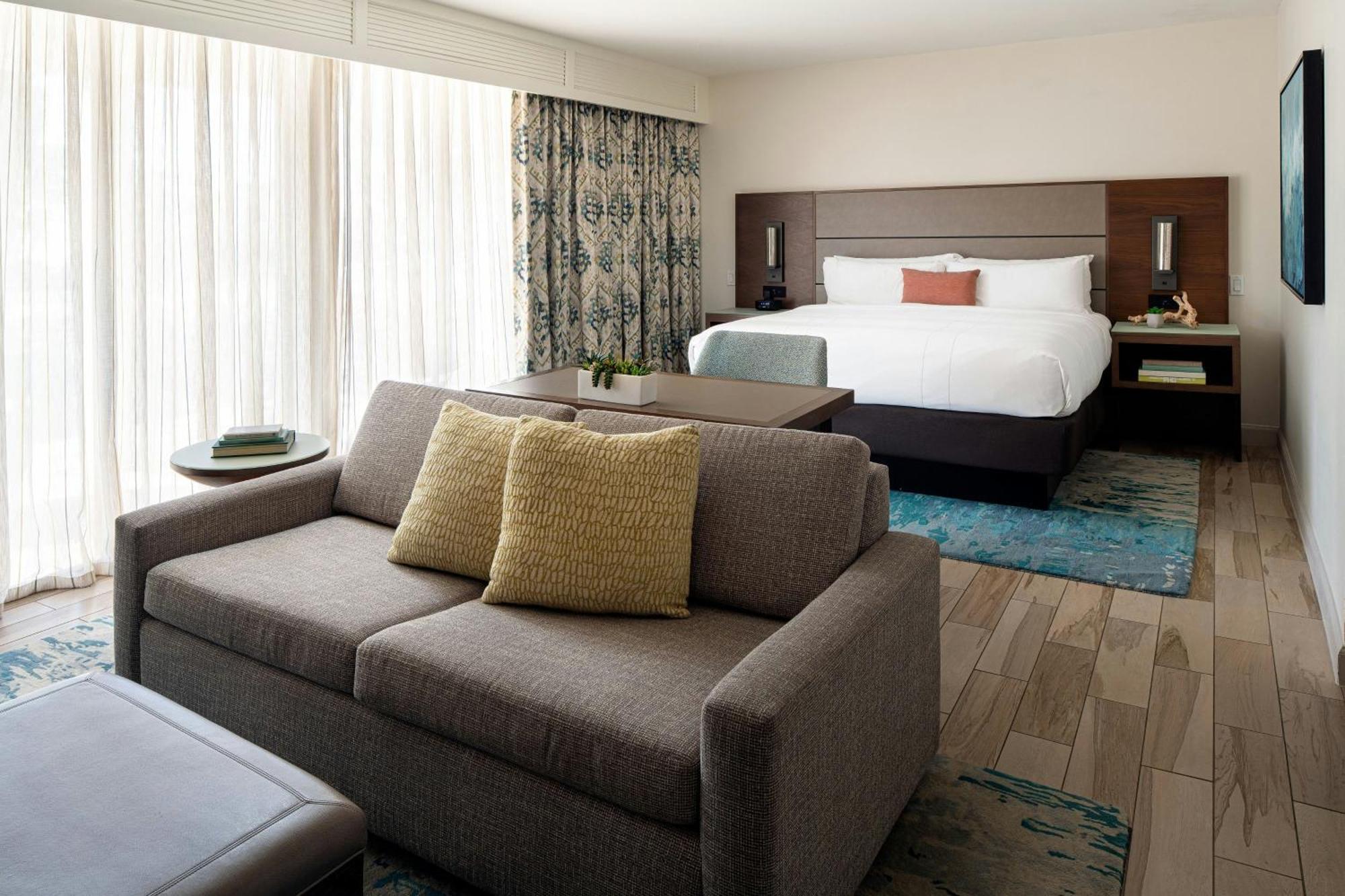 Coronado Island Marriott Resort & Spa San Diego Kültér fotó